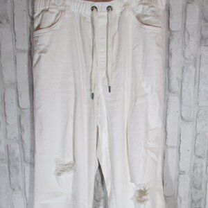 Aerie baggy jean